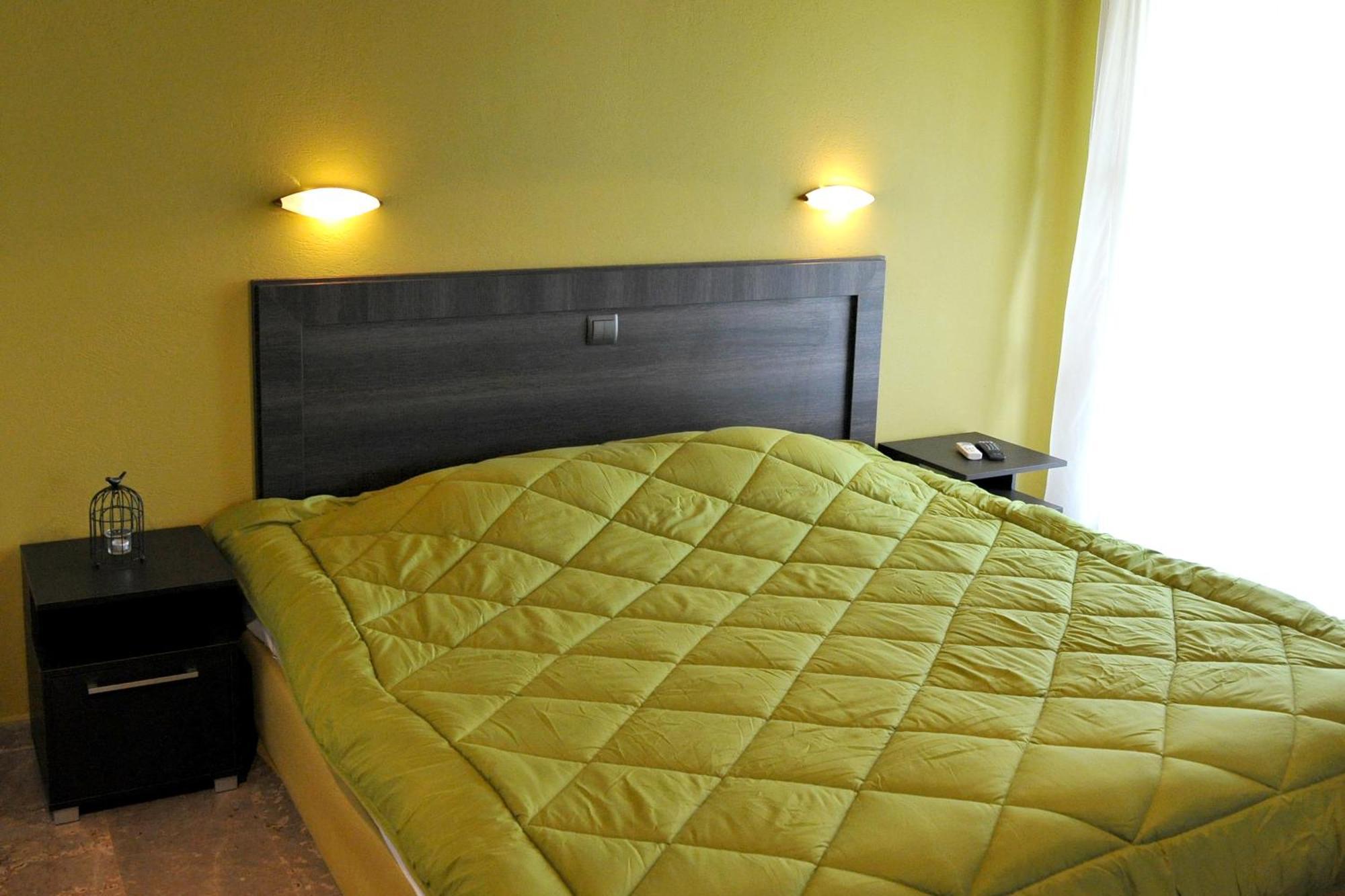Anna Apartments Kontokali Quarto foto
