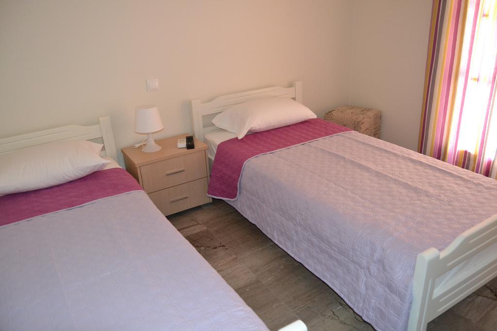 Anna Apartments Kontokali Quarto foto