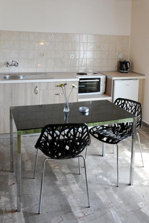Anna Apartments Kontokali Quarto foto
